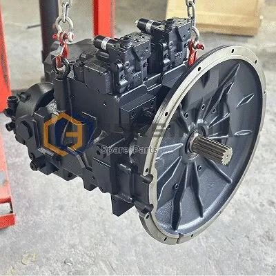 Hitachi ZAX490-5A ZAX500LC-3 ZAX520LCH-3 Piston Pump YA00035147 Hydraulic Pump